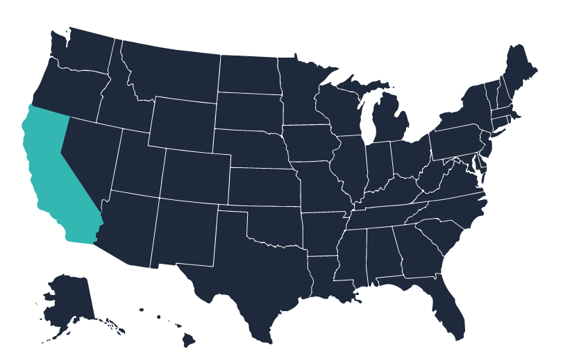 California Map
